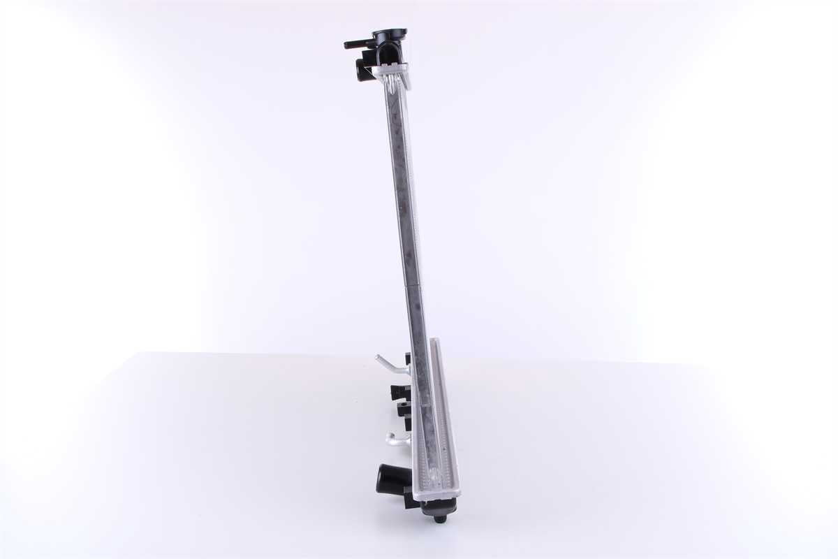 Nissens 647681 Radiator