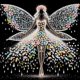 thumbnail image 1 of Nuevo set de pintura con diamantes 5D irregulares, set de pintura con diamantes para adultos, set de pintura con diamantes de cristal sin marco de 15×20 pulgadas (40×50 cm)., 1 of 6