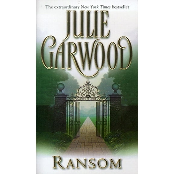 Pre-Owned Ransom (Mass Market Paperback) 0671003364 9780671003364