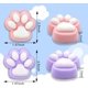 thumbnail image 3 of Juguetes Antiestres NandiBrother Fidget Toys Set Taba Squishy Pata De Gato Dona Y Gofre 4 Piezas, 3 of 5