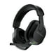 thumbnail image 1 of Turtle Beach Stealth 600 Gen 3 Auriculares inalámbricos multiplataforma amplificados para juegos para PS5, PS4, PC, dispositivos móviles - Bluetooth, batería de 80 horas, micrófono abatible para silen, 1 of 5