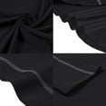 thumbnail image 5 of FNNMNNR Autumn Winter Women Casual Compression Quick Dry Tights Skinny Shirt Tops Long Sleeve T-Shirts Ladies Clothing, 5 of 7