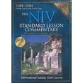 thumbnail image 1 of Pre-Owned The New International Version Standard Lesson Commentary: 2003-2004 (Paperback) 0784713065 9780784713068, 1 of 1
