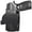 Carbon Fiber Black, variant on Sig Sauer P322 Paddle Holster Black / Left Hand by Rounded Gear
