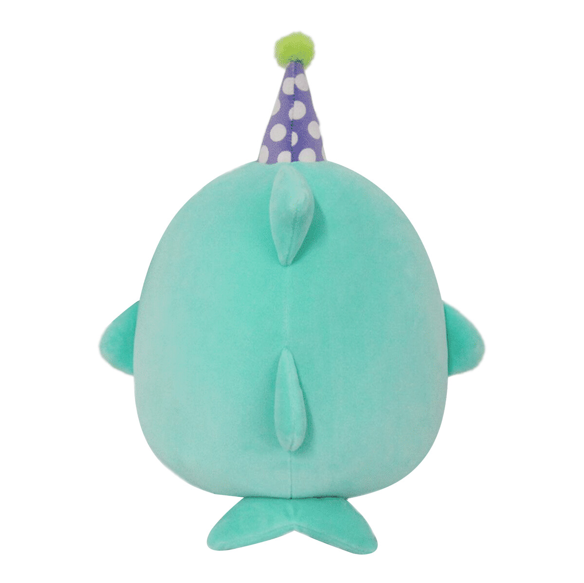 Squishmallows Sharon the Teal Shark 10 Inch photo 3