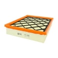 thumbnail image 3 of Engine & Cabin Air Filter Set for Lincoln MKZ 2013 - 2020 2.0L 3.0L 3.7L Sedan, 3 of 9