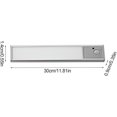 thumbnail image 2 of Under Cabinet LED Light | LED Strip Light for Cabinets | Adjustable LED Under, 2 of 4