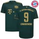 thumbnail image 1 of 2122 Nuevo Bayern Oktoberfest No . 9 Levan 10 Sana 25 Mueller Camiseta De Fútbol Uniforme De Entrenamiento, 1 of 4