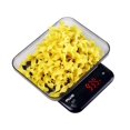 thumbnail image 2 of American Weigh Scales KF-5kg USB Rechargeable Kitchen Scale With Cover Bowl, 2 of 4