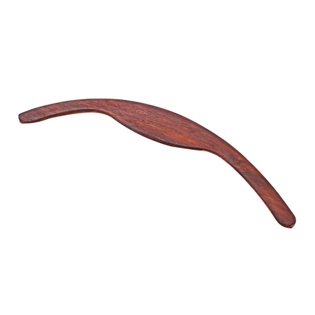 Shisuyan Guitar Wood Support Hand Rest Practical Guitar Hand Holder Guitar Supply