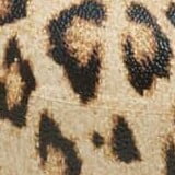 Leopard/Gold
