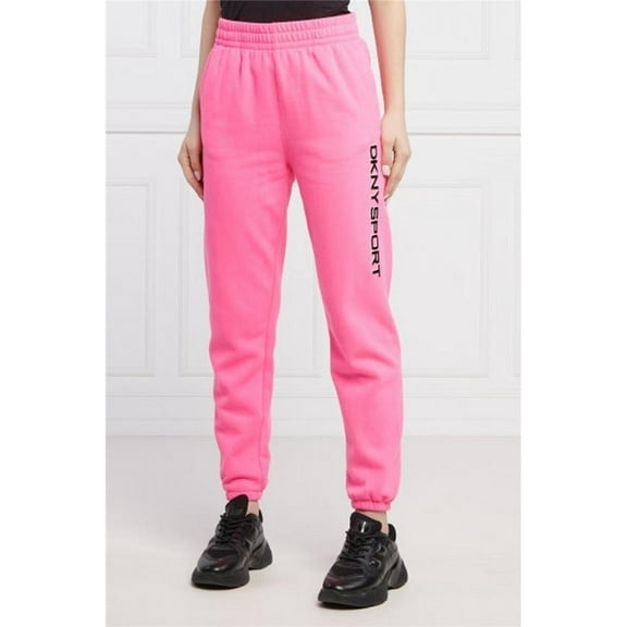 DKNY SPORT SWEATPANTS LAYERED , Large . New with box/tags