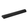 thumbnail image 4 of jinwen Rouleau Colonne Demi-Rond de Yoga Équipement d'Exercice Blocs de Yoga Rouleau en Mousse pour Gym 90cm, 4 of 9