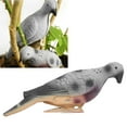 thumbnail image 1 of Archery Targets, Lifelike EVA  Archery Target Fake  Shape Archery Target 3D Animal Archery Target with Clip for Training Shooting, 1 of 7