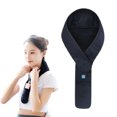 thumbnail image 1 of Bufanda Eléctrica Con Calefacción Para El Cuello, Almohadilla Calefactora Para El Cuello, Regalo Para Hombres Y Mujeres Guardurnaity HA037639-00, 1 of 6