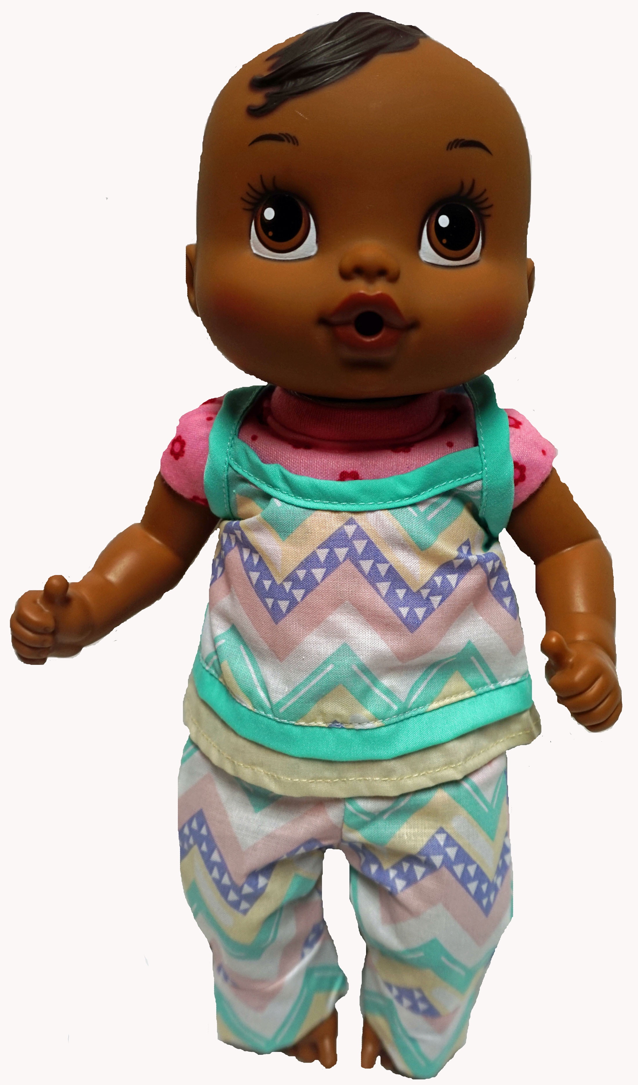 baby alive pants