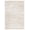Ivory/Gold, variant on SAFAVIEH Tahoe Trudi Distressed Shag Area Rug, Ivory/Grey, 8' x 10'
