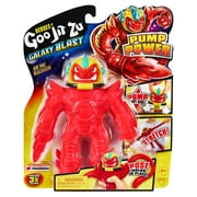  Gjz S1 W3 Hero SGL Pk - Mantor The Mantis : Toys & Games
