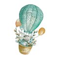thumbnail image 1 of Cateissary Etiqueta de la pared Self Art Wall Decal Globo Extraíble Fondo Poster TZ Decoración del hogar Cateissary HA003807-00, 1 of 1