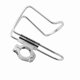 thumbnail image 1 of Portavasos Para Motocicleta, Adaptador De Botella Para Manillar De aleación De Aluminio, Estructura Robusta Para Motocicletas Con Manillar De 7/8-1 Pulgadas, Motocicletas,, 1 of 7
