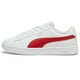 thumbnail image 1 of Tenis Puma Rickie Classic JR UNISEX 394252-09 blanco 22.5, 1 of 5