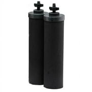 Berkey Factory Blemished Water Filter System with 2 Berkey Elements, Imperial, 4.5 Gallon Capacity