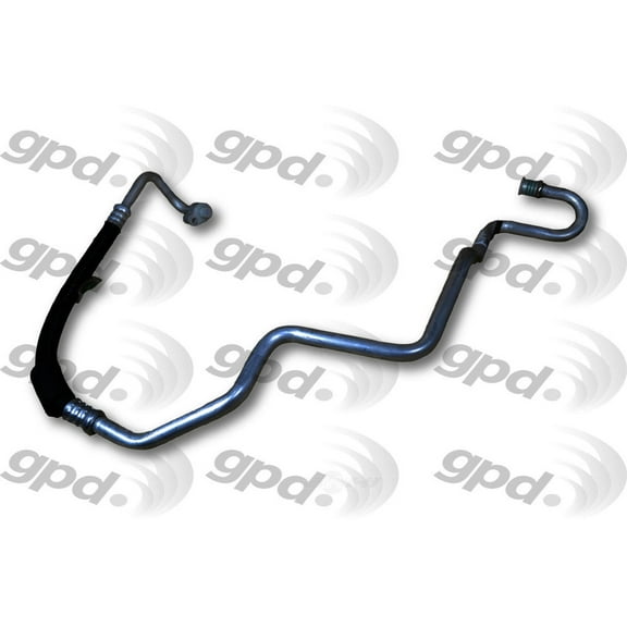 A/C Refrigerant Suction Hose Fits select: 2005-2007 FORD ESCAPE, 2005-2006 MAZDA TRIBUTE