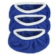 thumbnail image 1 of Paquete de 3 almohadillas de microfibra reutilizables compatibles con la fregona Swiffer Sweeper, funda para fregona plana húmeda y seca, almohadillas Swiffer lavables para limpieza de superficies y, 1 of 5