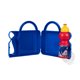 thumbnail image 3 of Lonchera Para Niños Sonic Infantil Lunch Almuerzo Comida Berry Hip LOB12SC, 3 of 3