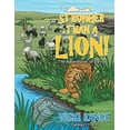 thumbnail image 1 of Pre-Owned Stronger than a Lion!: The Adventures of David, 1 of 1