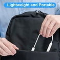thumbnail image 2 of BQBQERT Fast Charging Cable For 2nd Generation Styluses Pen High Speed Type C Charging Cord Wear Flexible, 2 of 8