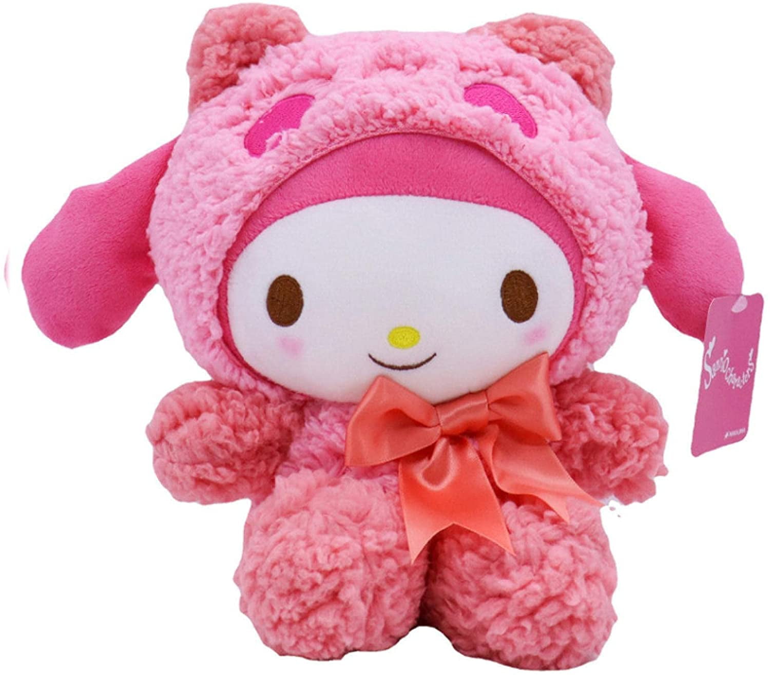 Christmas Gift Sports & support Details about   My Melody Stuffed Mascot holder 