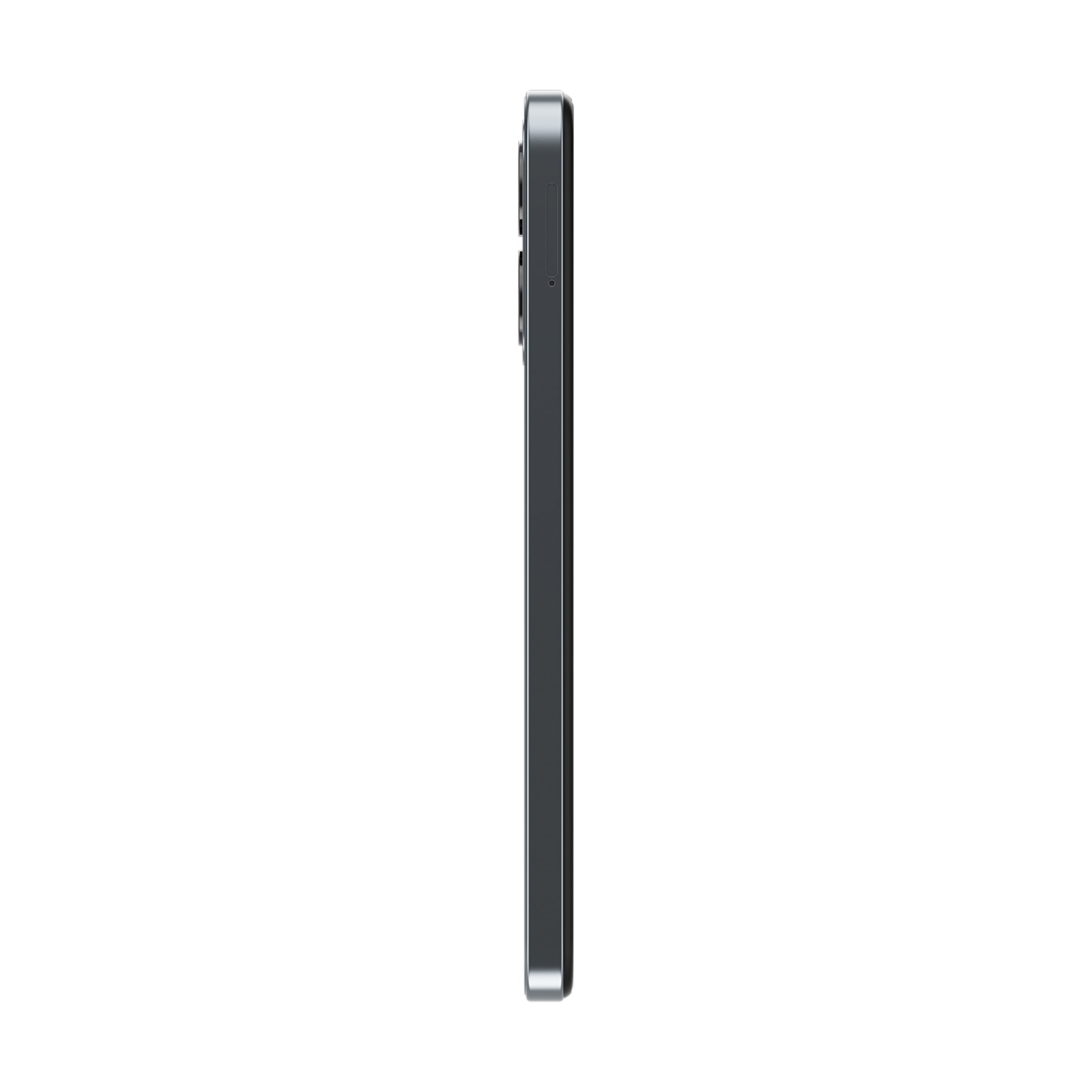 Cricket Wireless Icon 2026 64GB, 4GB RAM (Prepaid), Steel Gray