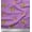 Lavender, variant on Soimoi Green Poly Georgette Fabric Tree & Animals Dots Printed Fabric 1 Yard 42 Inch Wide