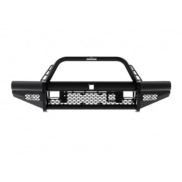 Ranch Hand BTF201BLR Bumper