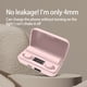 thumbnail image 5 of Pisexur Electronics para hombres - Auriculares Bluetooth digitales de alta potencia, miniauriculares invisibles binaurales para dormir, auriculares Bluetooth de largo alcance, electrónica para niños,, 5 of 8