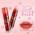 thumbnail image 1 of Xihbxyly oferta del dia Tintes de labios color Vaso antiadherente Esmalte de labios Lápiz labial fácil de colorear Brillo de labios + Aceite de labios transparente, 1 of 1