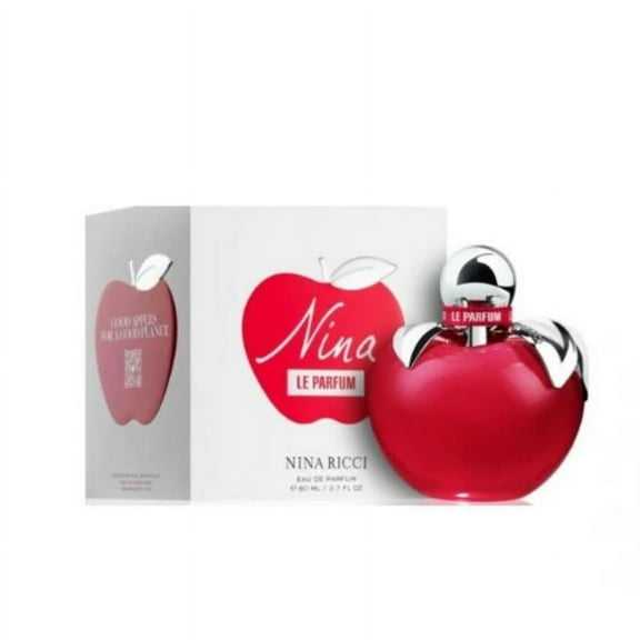 Nina Ricci Ladies Nina Le Parfum EDP Spray 2.7 oz Fragrances 3137370359494