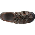 thumbnail image 4 of KEEN Men's Clearwater CNX Water Sandal with Toe Protection, 4 of 13