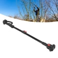 thumbnail image 4 of Pruning Saw Extension Pole, Durable Pruner Manual Pole Portable Non Slip Textured Handle Aluminum Alloy  for Home, 4 of 7