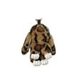 thumbnail image 1 of Accesorios para Coches Lindos,Llavero Colgante de Bola de Terciopelo Suave para Decoración de Bolso Y Bolso,Accesorios para Llavero Lindos, 1 of 3