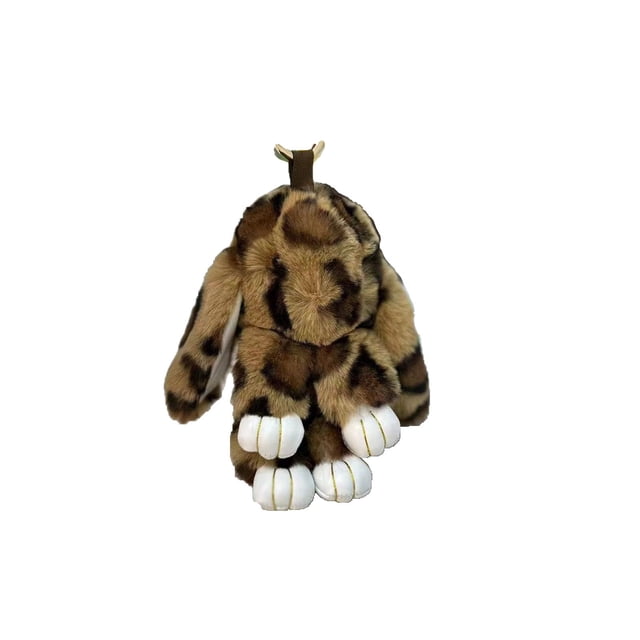 Accesorios para Coches Lindos,Llavero Colgante de Bola de Terciopelo Suave para Decoración de Bolso Y Bolso,Accesorios para Llavero Lindos