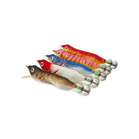 9+ Fishing Bait Gulp