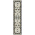 thumbnail image 3 of Dynamic Rugs YAZD 5.3 RD 8531-190 IVORY/GREY, 3 of 5