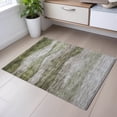 thumbnail image 3 of Dalyn Rugs Premium Machine Washable Mayfield AMF1141 Green 1'8" x 2'6" Rug, 3 of 6