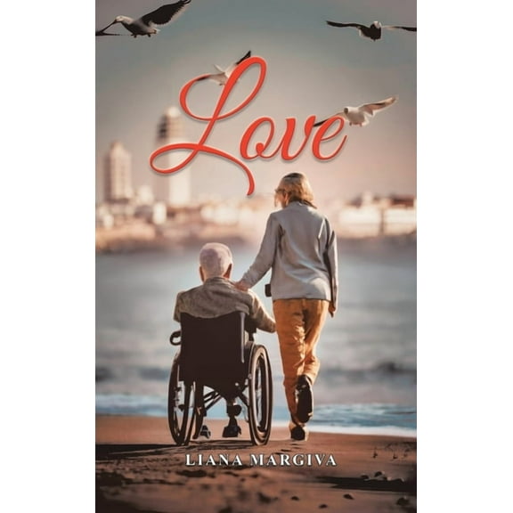 Love (Hardcover)