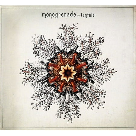 UPC 779913001120 product image for Monogrenade - Tantale - Music & Performance - CD | upcitemdb.com