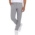 thumbnail image 4 of X RAY JEANS Mens Trouser Slit Patch Pocket Nylon Pants, Steel Grey, 38, 4 of 10