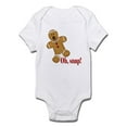 thumbnail image 1 of CafePress - Infant Bodysuit - Baby Light Bodysuit, 1 of 1