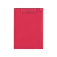 thumbnail image 1 of Lichtlab Binder Clipboard A4E Vertical Red A977U-3, 1 of 4